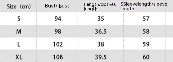 Short Pullover Sweater Sweater for Women