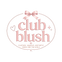 Club Blush - Home